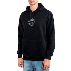 Blusão de Moletom com Capuz MCD Revolucion - Masculino