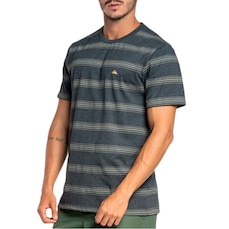 Camiseta Quiksilver Between Waves - Masculina