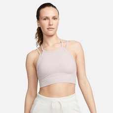 Top Fitness Nike Indy Strappy - Feminino