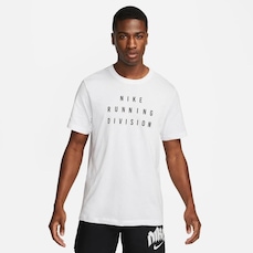 Camiseta Nike Dri-FIT Run Division - Masculina