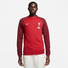 Jaqueta sem Capuz Liverpool Hino Nike - Masculina