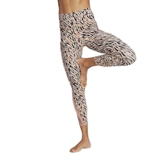 Calça Legging adidas Yoga Studio - Feminina