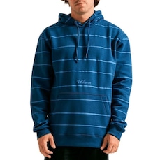 Blusão de Moletom com Capuz Masculino Volcom FC Exception - Masculino