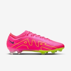 Chuteira de Campo Nike Zoom Mercurial Vapor 15 Elite - Adulto