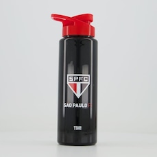 Garrafa do São Paulo Futfanatics - 750ml
