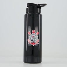 Garrafa do Corinthians Futfanatics Sport - 750ml