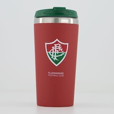 Copo Térmico do Fluminense Futfanatics - 450ml