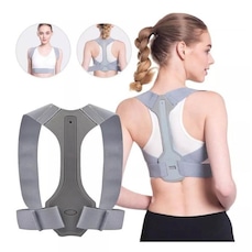 Colete Corretor Postural - Adulto