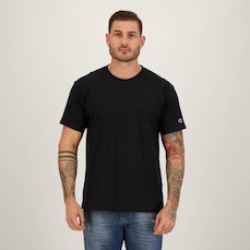Camiseta Champion Embroidery - Masculina
