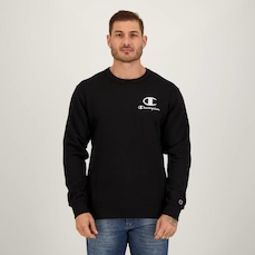 Blusão de Moletom Champion Classic - Masculina