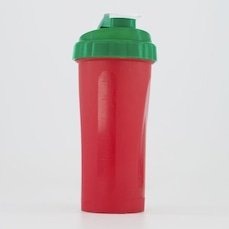 Coqueteleira do Fluminense Futfanatics Grená - 600 ml