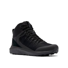 Bota Columbia Trailstorm Mid Waterproof - Masculina