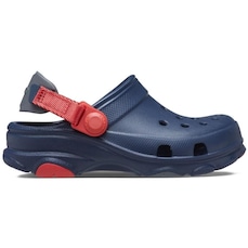 SANDALIA CROCS ALL-TERRAIN K