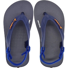 Chinelo Rider Street Baby - Infantil