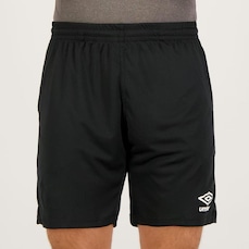 Calção Umbro New Arbitro - Adulto