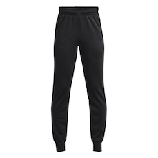 Calça Under Armour Fleece - Infantil