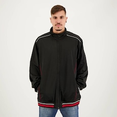 Jaqueta do São Paulo Futfanatics Trilobal III - Masculina