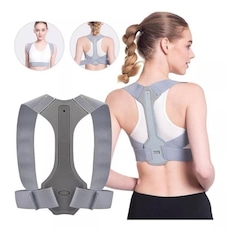 Colete Corretor Postural DK Alinha Coluna