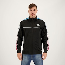 Jaqueta Kappa Trilobal Jack - Masculina