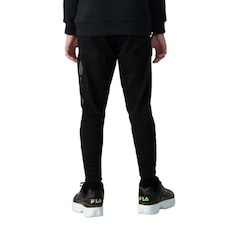 Calça Fila Basic Ii - Infantil