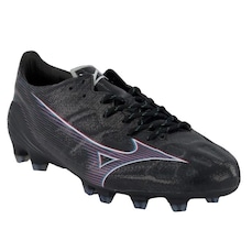 Chuteira de Campo Mizuno Alpha Elite - Adulto