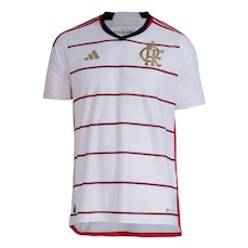 Camisa 2 do Flamengo 23/24 Authentic adidas - Masculina