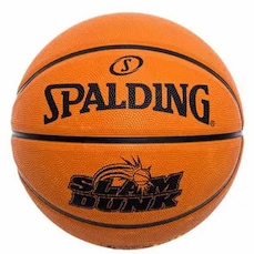 Bola de Basquete Spalding Slam Dunk