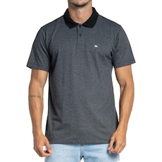 Camisa Polo Quiksilver Transfer - Masculina