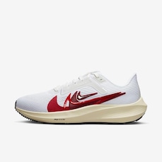 Tênis Nike Pegasus 40 Premium - Feminino