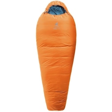 Saco de Dormir Deuter Orbit -5 SL com Enchimento Sintético