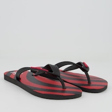 Chinelo do Flamengo Futfanatics Manto 2022 - Masculino