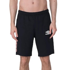 Bermuda Umbro College Color - Masculina
