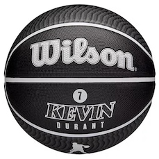 Bola de Basquete Brooklyn Nets Kevin Durant 7 Wilson NBA