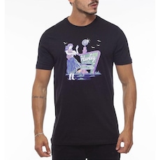 Camiseta Hurley California - Masculina