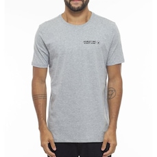 Camiseta Hurley Ninety - Masculina