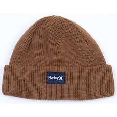Gorro Hurley Porto Ocre