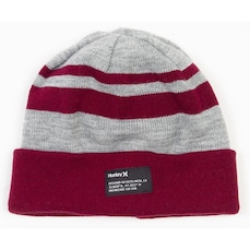 Gorro Hurley Stripe