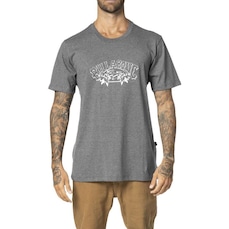 Camiseta Billabong Chest Pack II - Masculina