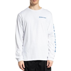 Camiseta Element Joint Manga Longa - Masculina