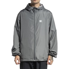 Jaqueta com Capuz DC Shoes Wind Star - Masculina