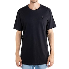 Camiseta Lost Basics Saturno - Masculina