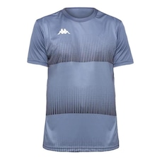 Camisa Kappa Manga Curta Netter - Masculina