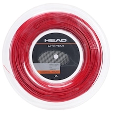 Corda Head Lynx Team 16l 1.30mm - Rolo com 200 Metros