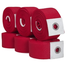 Marcação para Futvôlei Master Rede 9X18m com Fixadores