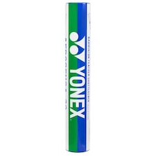 Peteca Yonex Aerosensa 30 Pena e Cortiço - 12 Unidades