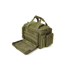 Mala Invictus Arsenal Tática Militar - 24 Litros