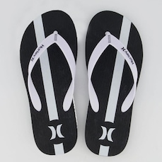 Chinelo Hurley Icon Band - Masculino