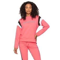 Blusão Run More Sport - Feminino