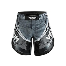 Shorts Venum Training Galatic Evo 2.0 Dark - Masculino