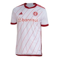Camisa 2 do Internacional 23/24 adidas - Masculina